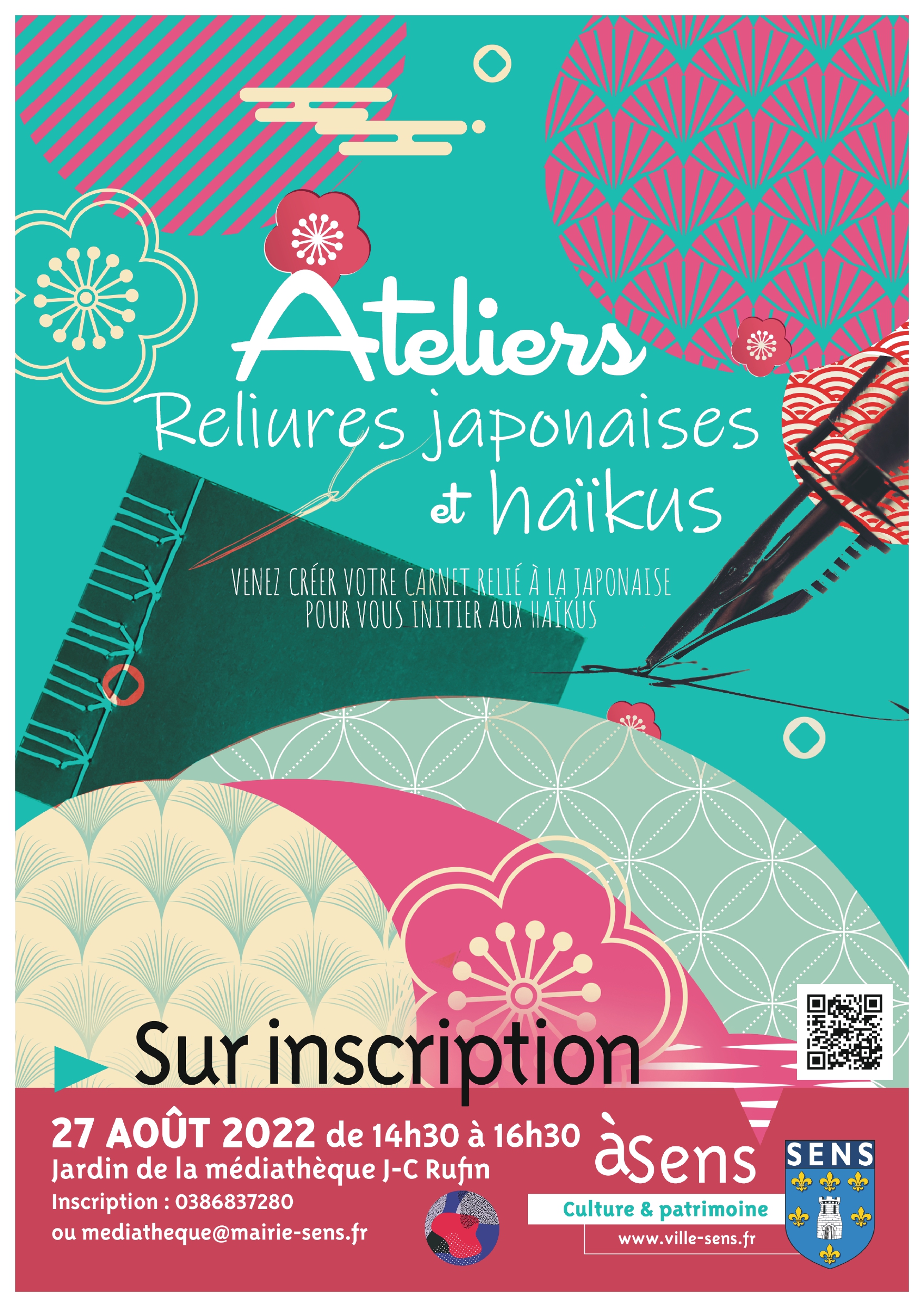A3 ateliers reliures et haikus page 0001