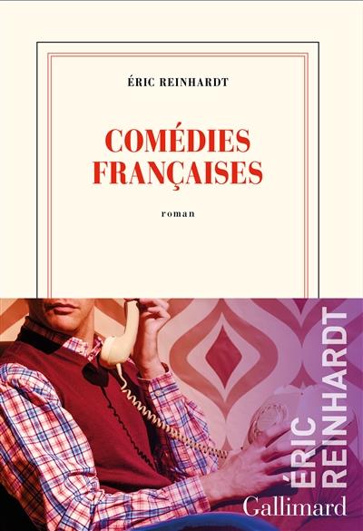 comédies fçaises