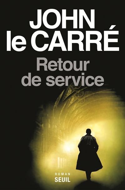 retour service