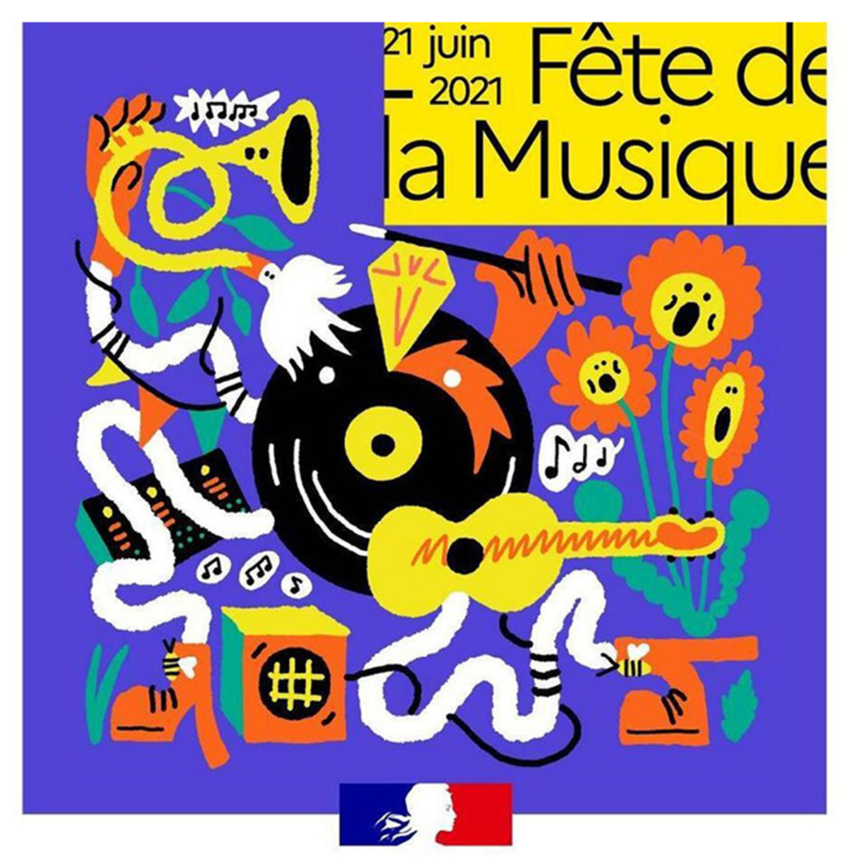 afbo ficfhe Fete de la musique a Sens 2021 1