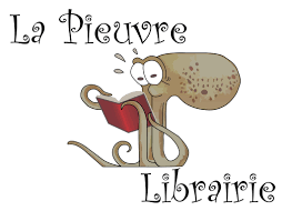 logo la pieuvre