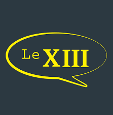 logo le xiii