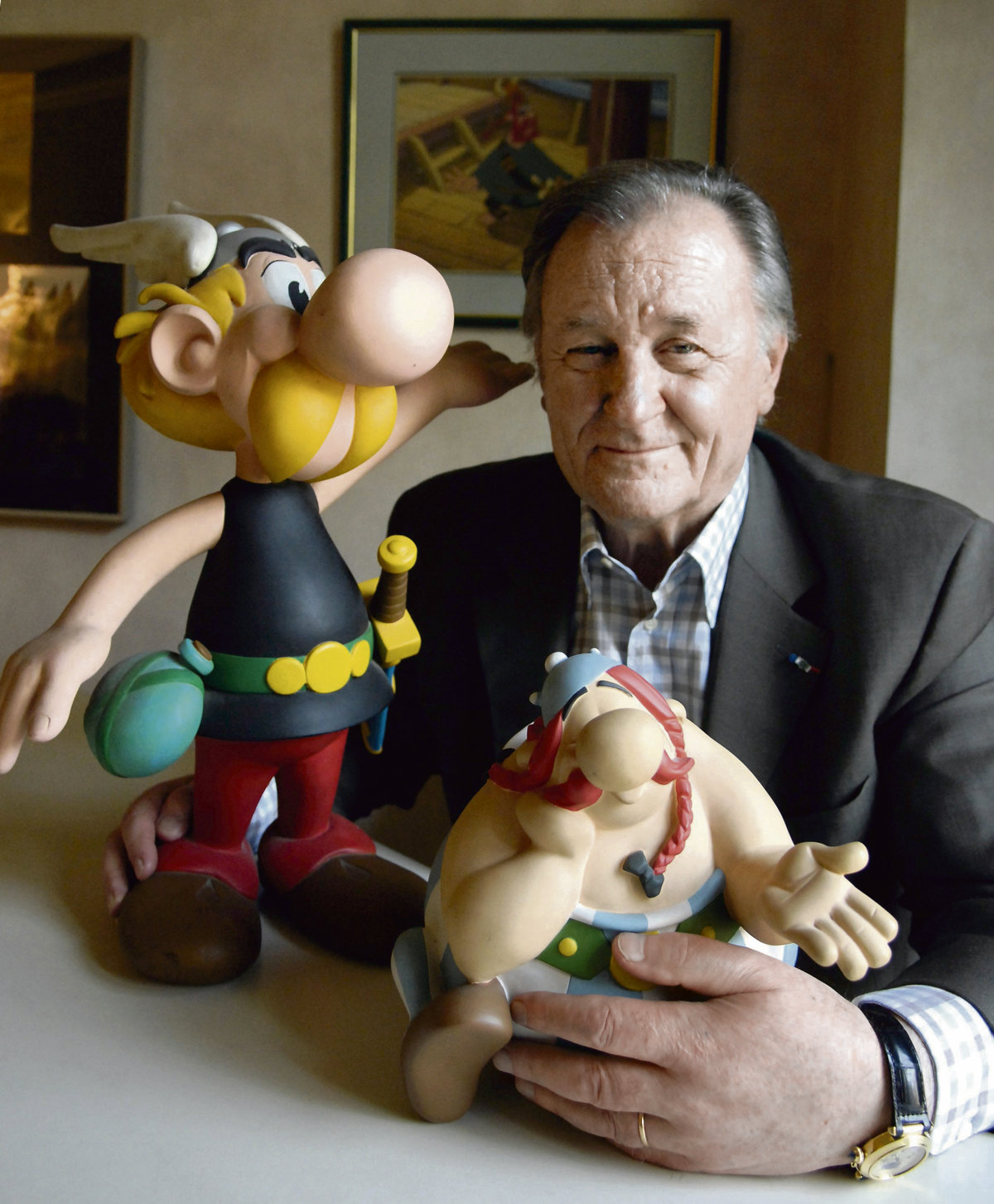 Uderzo