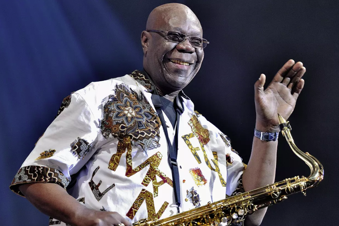 mdibango