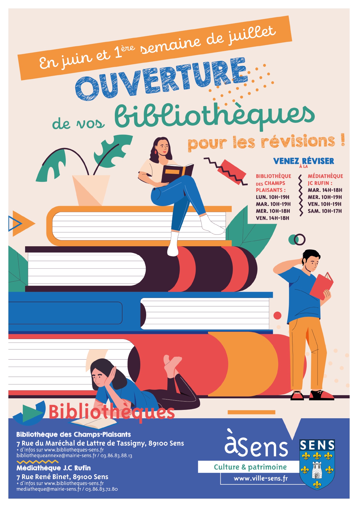 A4 horaires étudiant page 0001