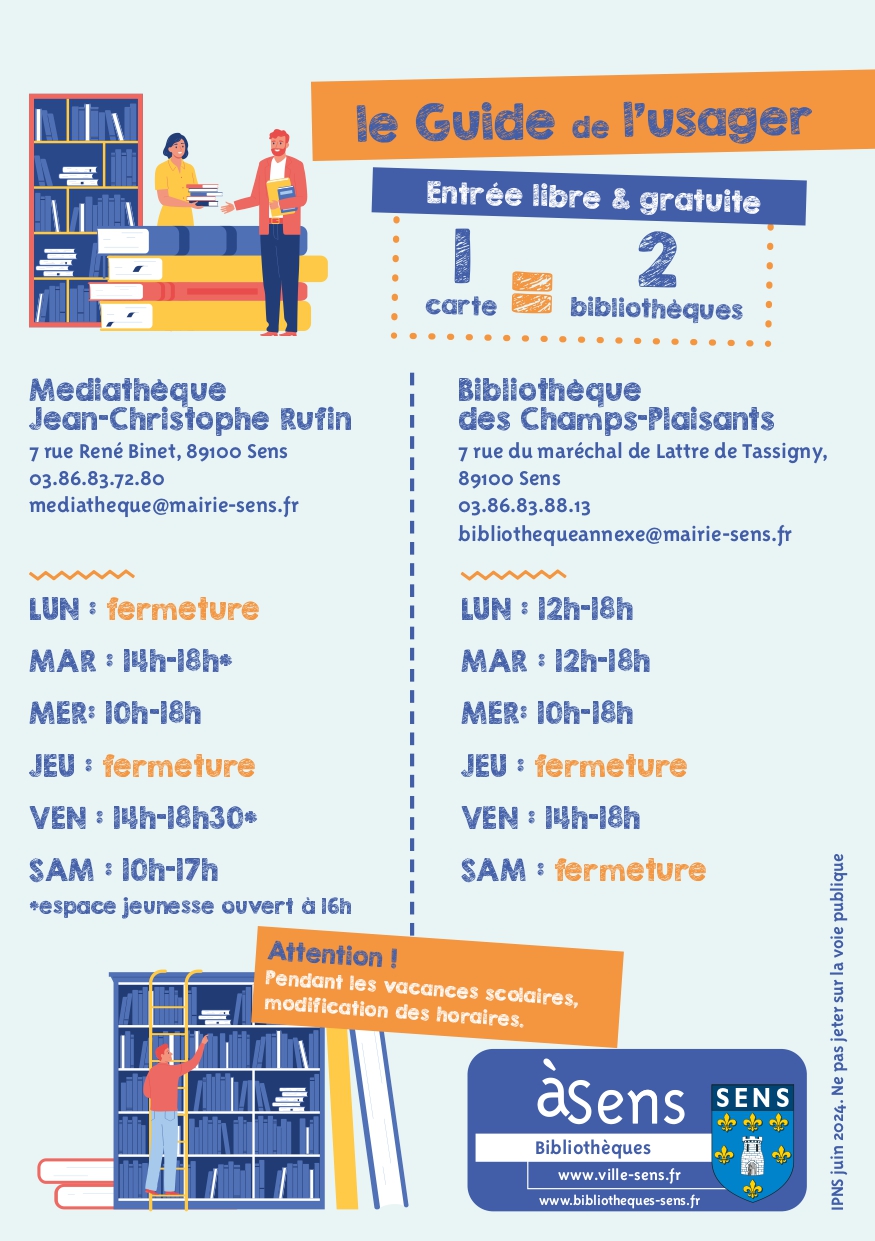Horaires