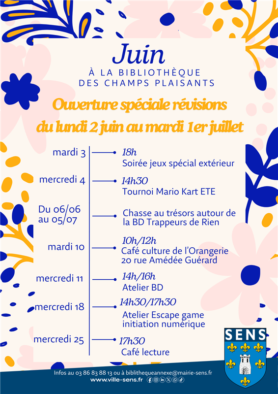 Juin