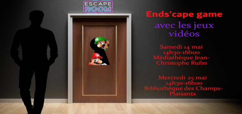 escape game 850x400