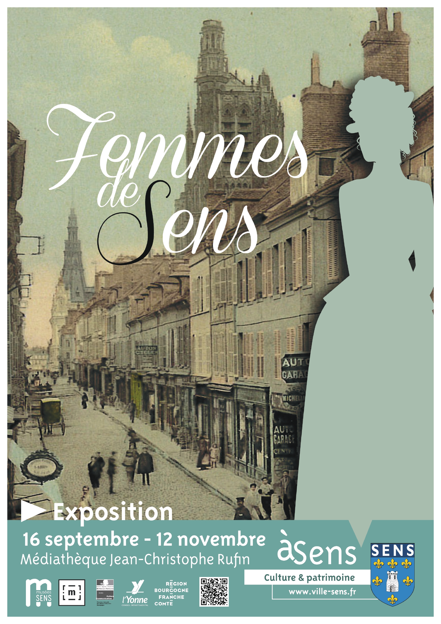 Femmes de sens