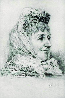 Marquise de Blocqueville 1