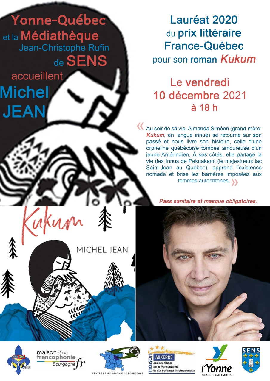 Michel JEAN Sens 2021 ok