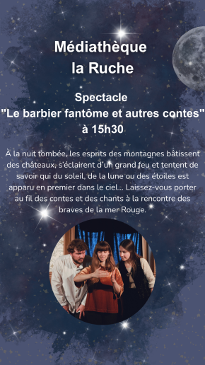 SPEC BARBIER 26