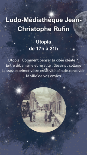 UTOPIA 26