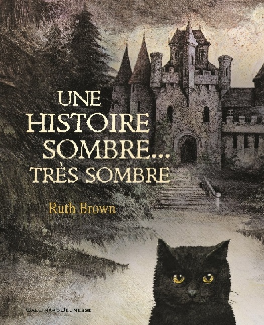 A5 Histoire sombre tres sombre VG