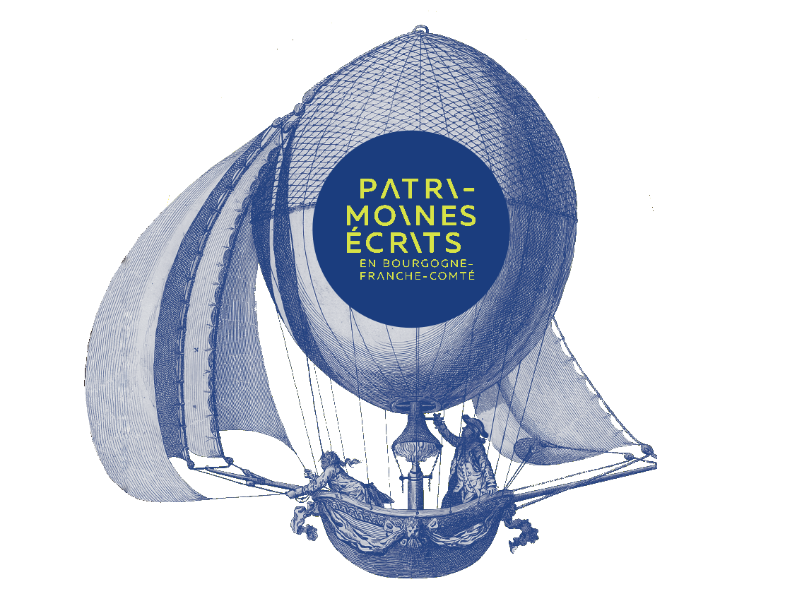 Patrimoine ecrit 400