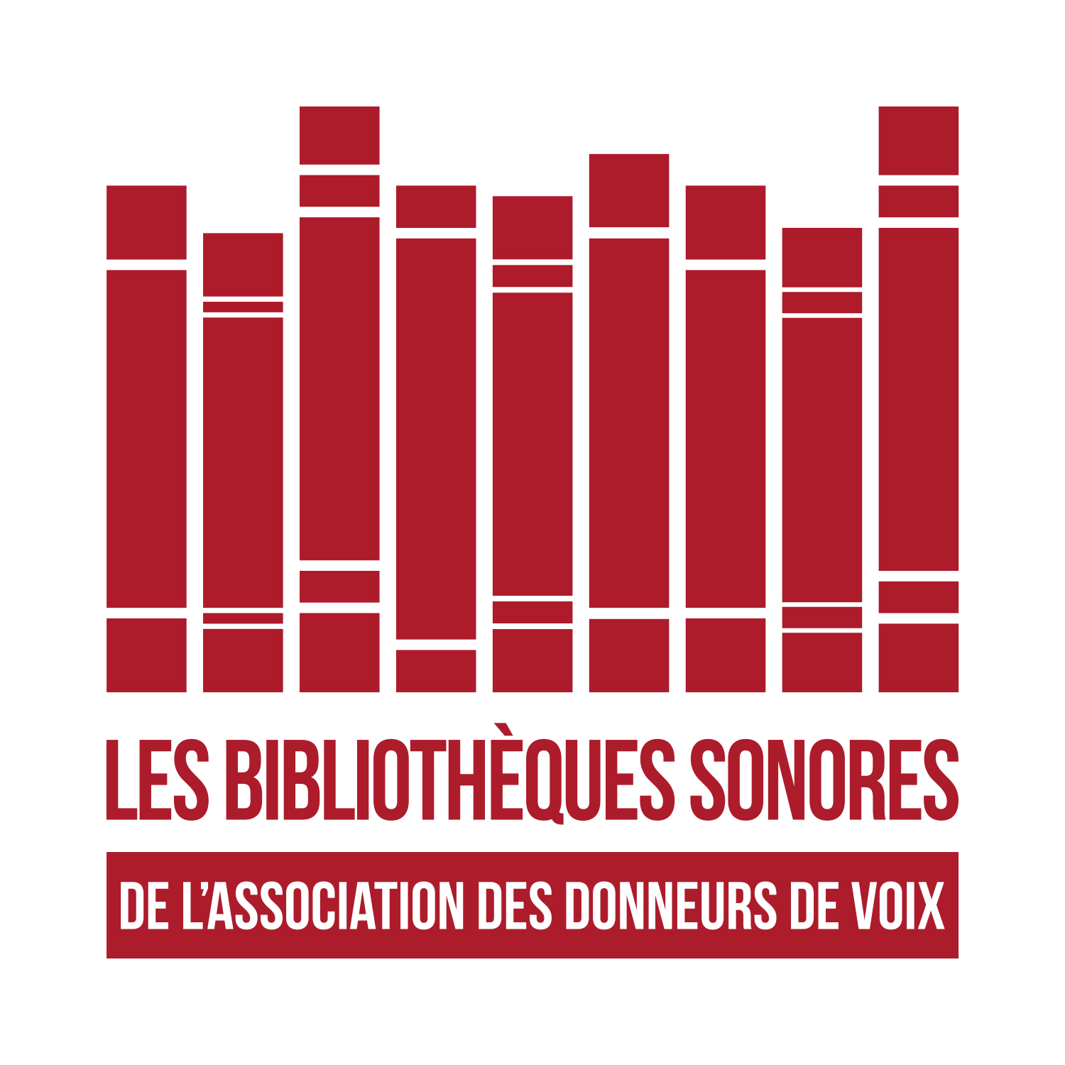 bibliotheque sonore