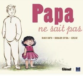 Papa ne sait pas