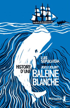 editions metailie.com histoire dune baleine blanche 300x460