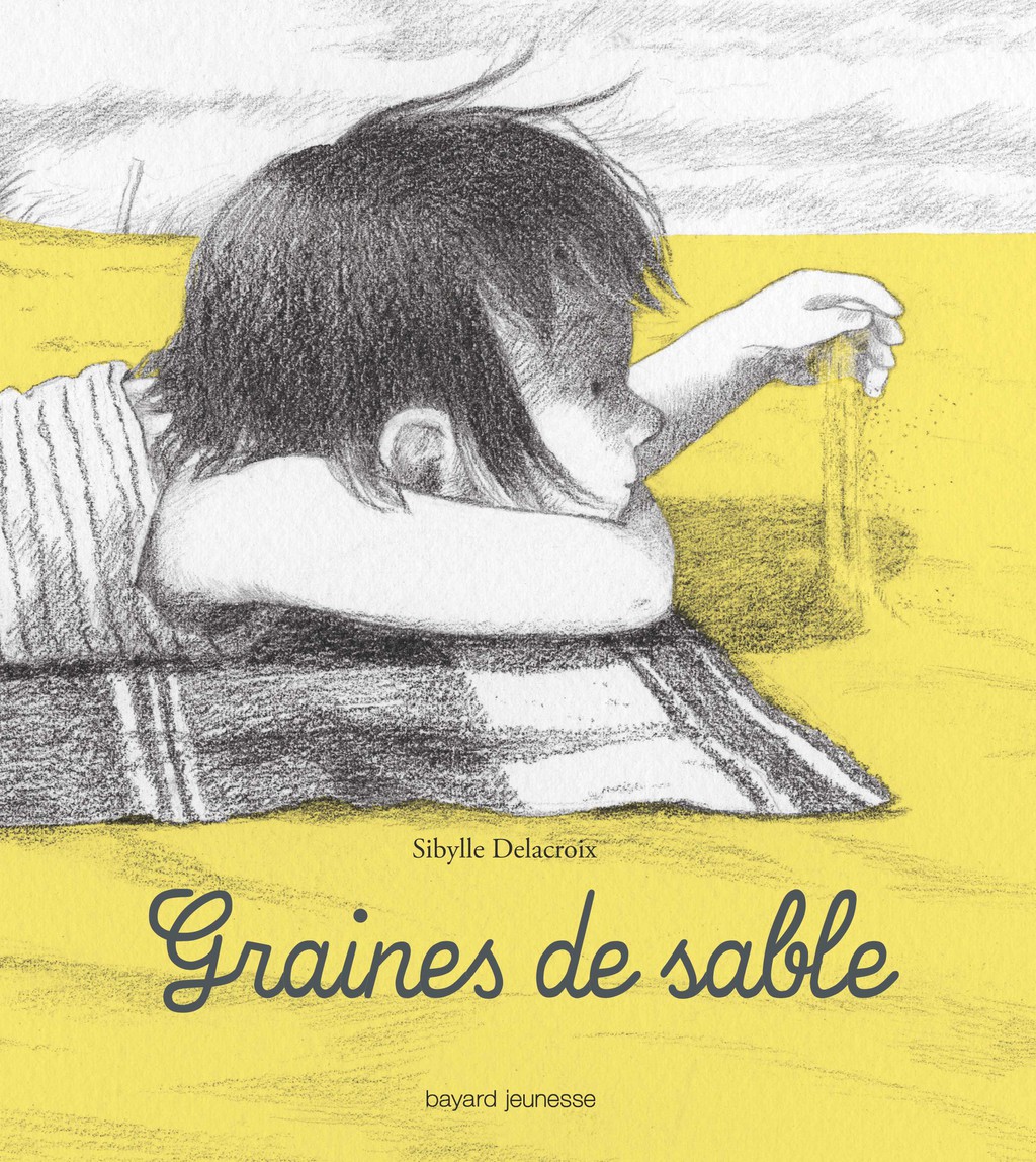 graines de sable