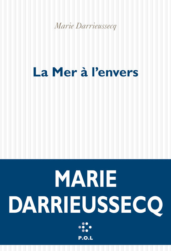 la mer à lenvers