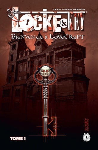 locke and key