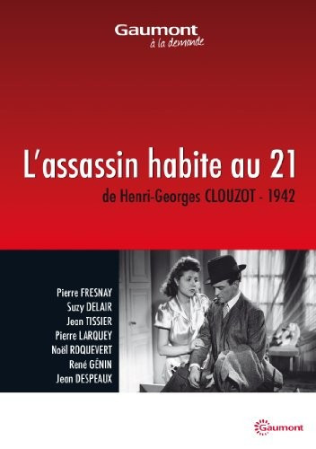 LAssassin habite au 21