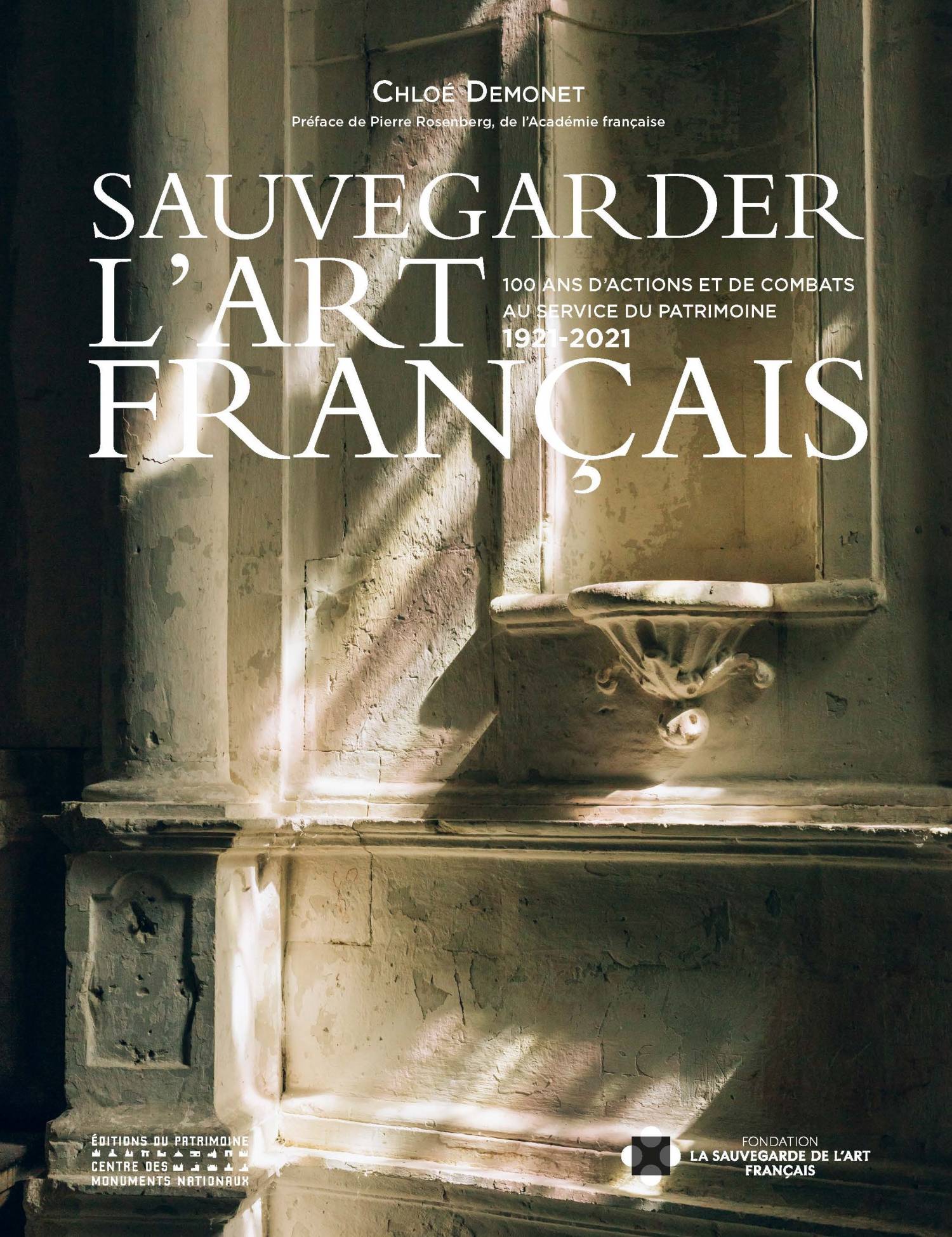 sauvegarder lart francais couverture 1500x1948