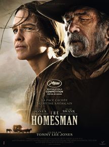 Homesman