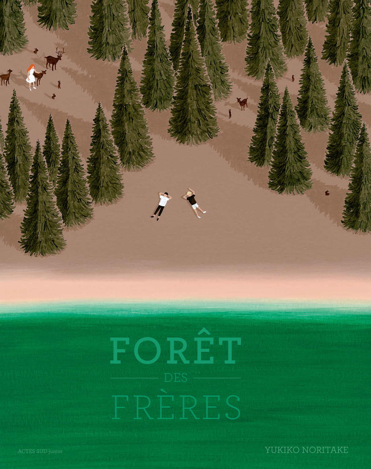 foret freres