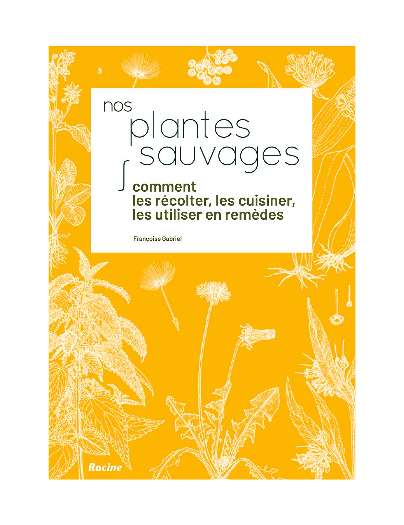 plantes sauvages