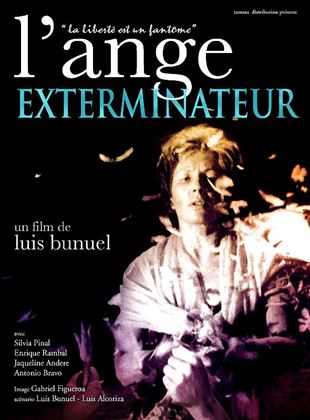 Lange exterminateur