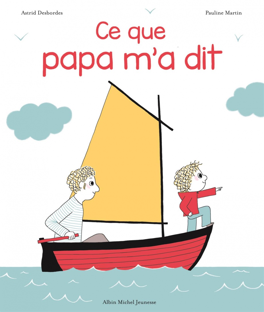 ce que papa