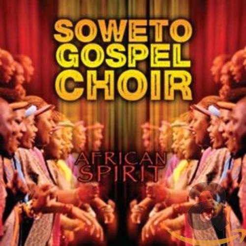 Soweto gospel choir