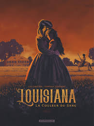 louisiana