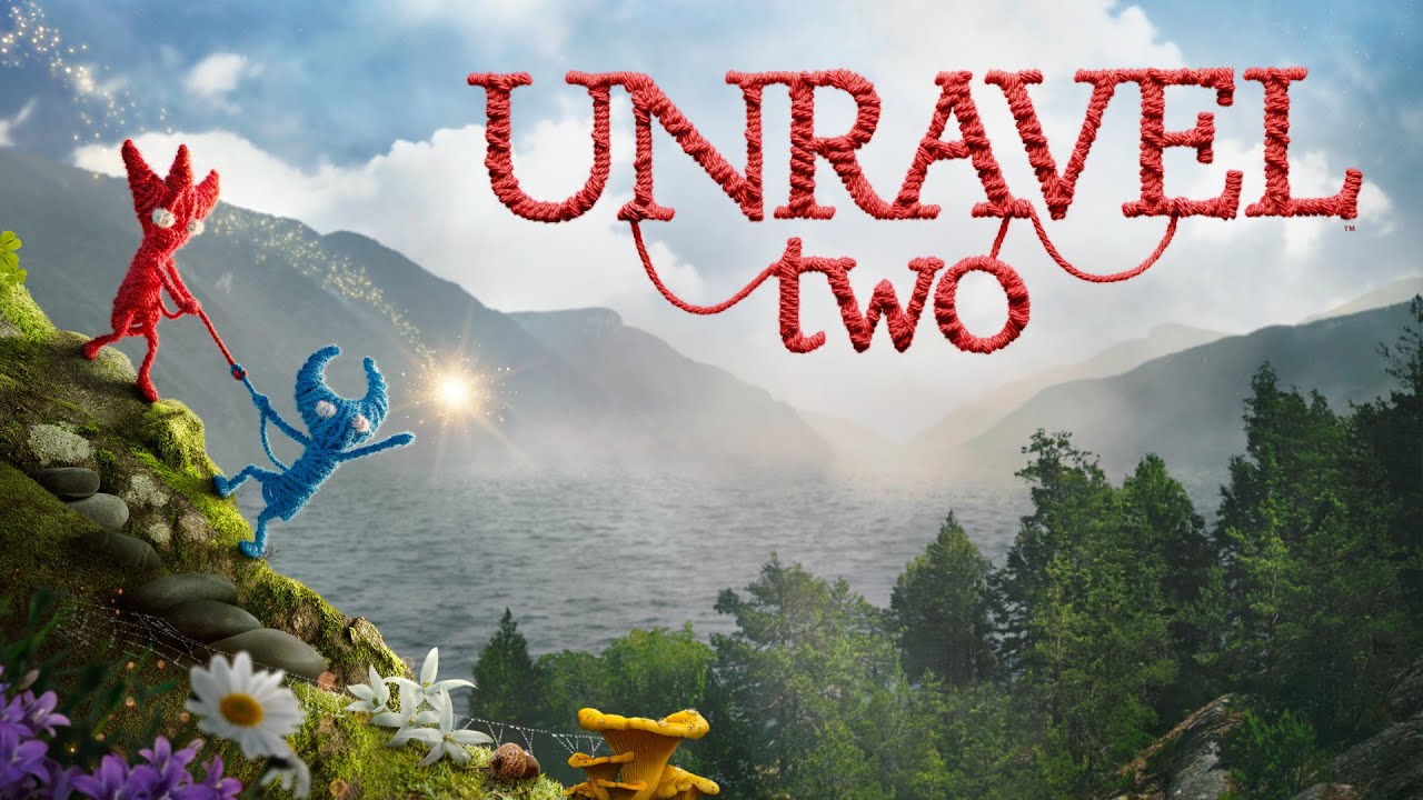 unravel image