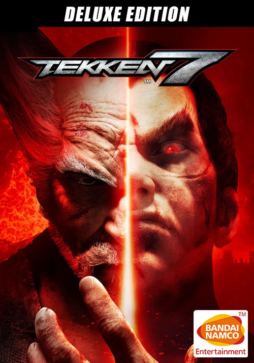 Tekken