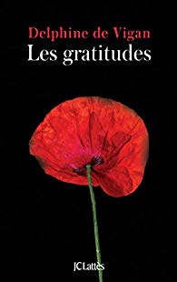 gratitudes