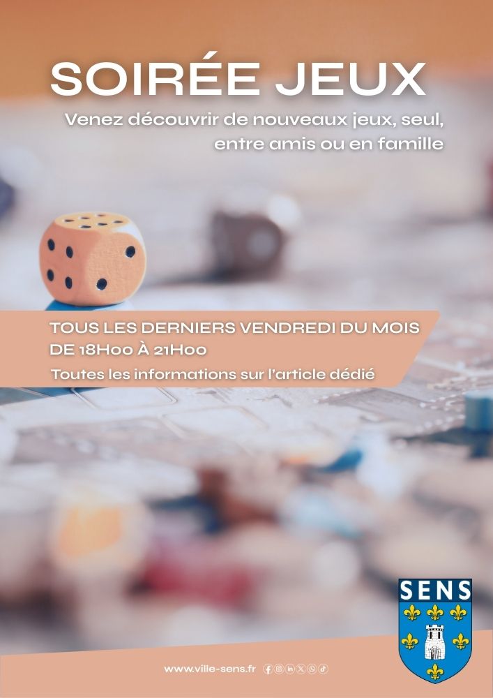 2026 AFF ART SOIREE JEUX