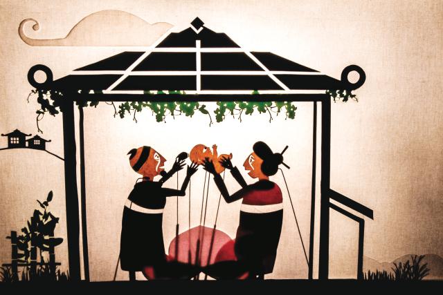 momotaro naissance HD