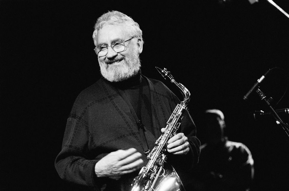lee konitz