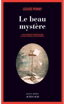 CVT Le beau mystere 1976