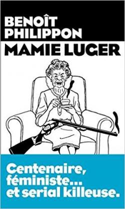 CVT Mamie Luger 5514