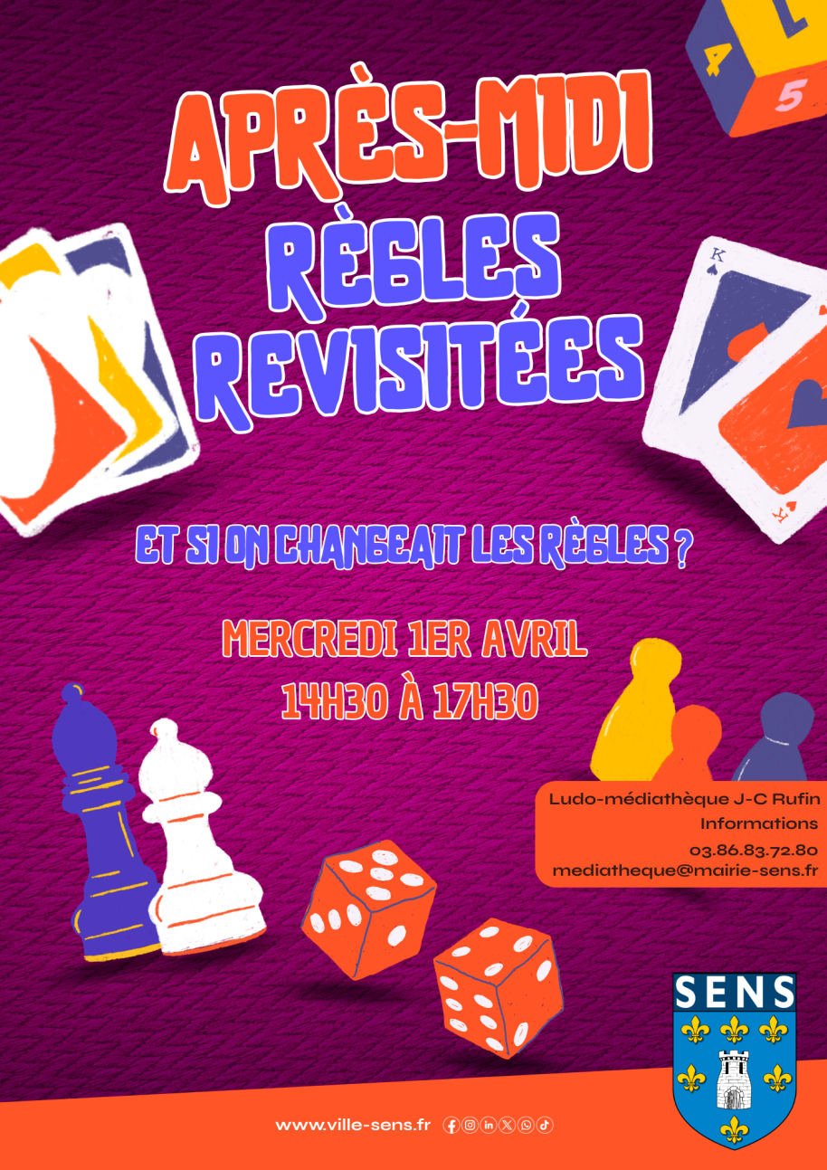 2026 AFF RÉGLES REVISITEES