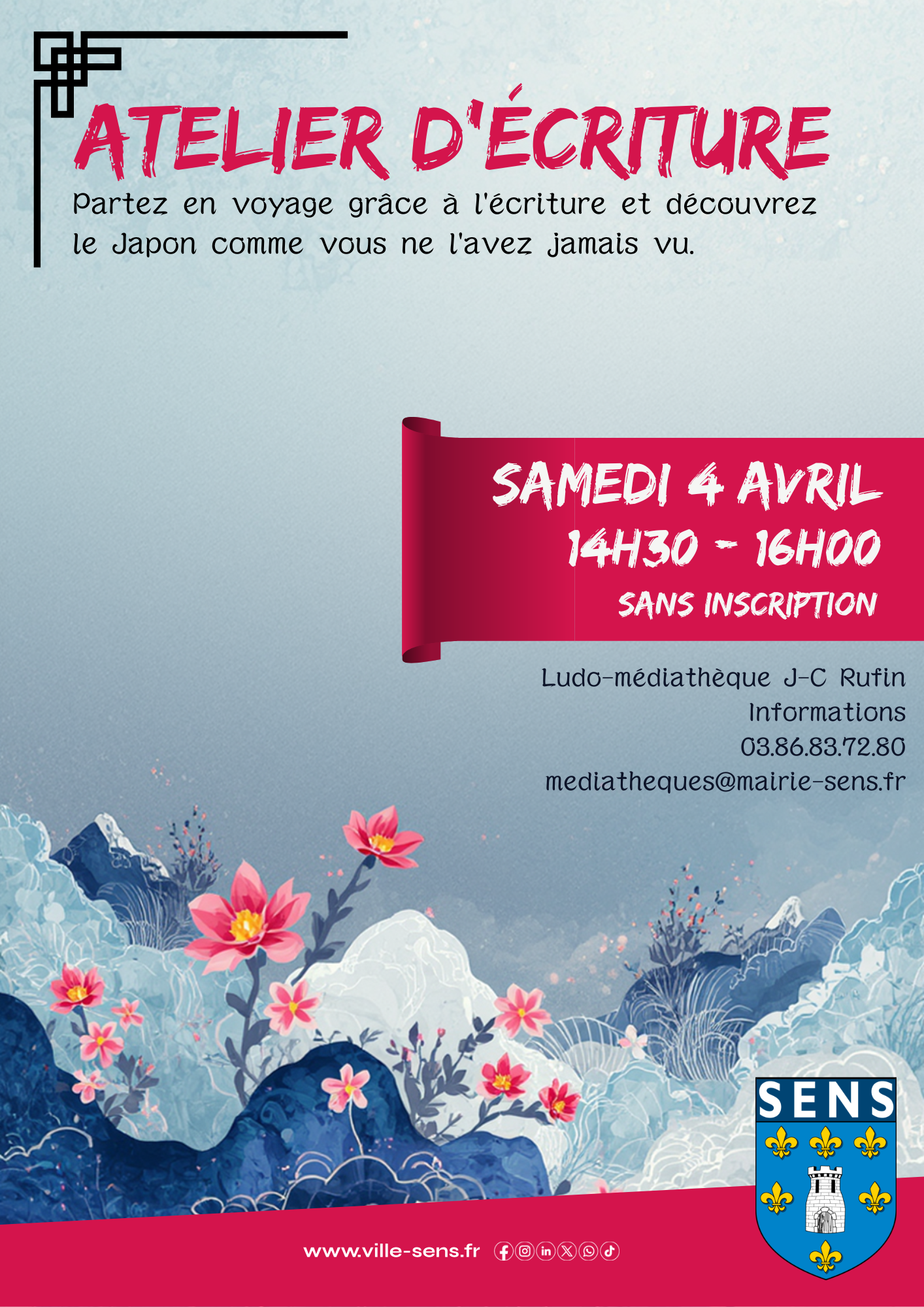 2026 ECRITURE JAP AFF