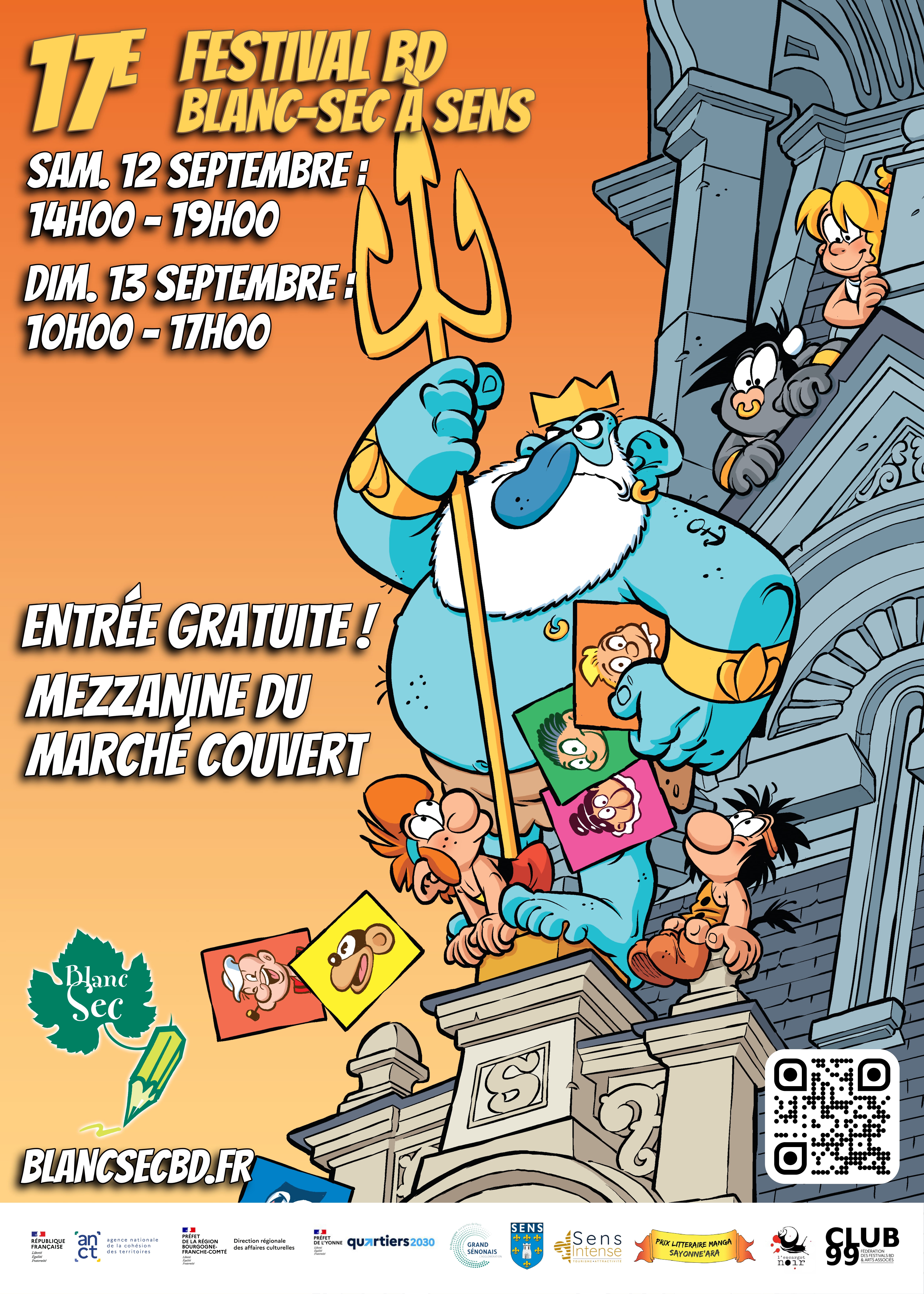 2026 PRIX ADELE AFF