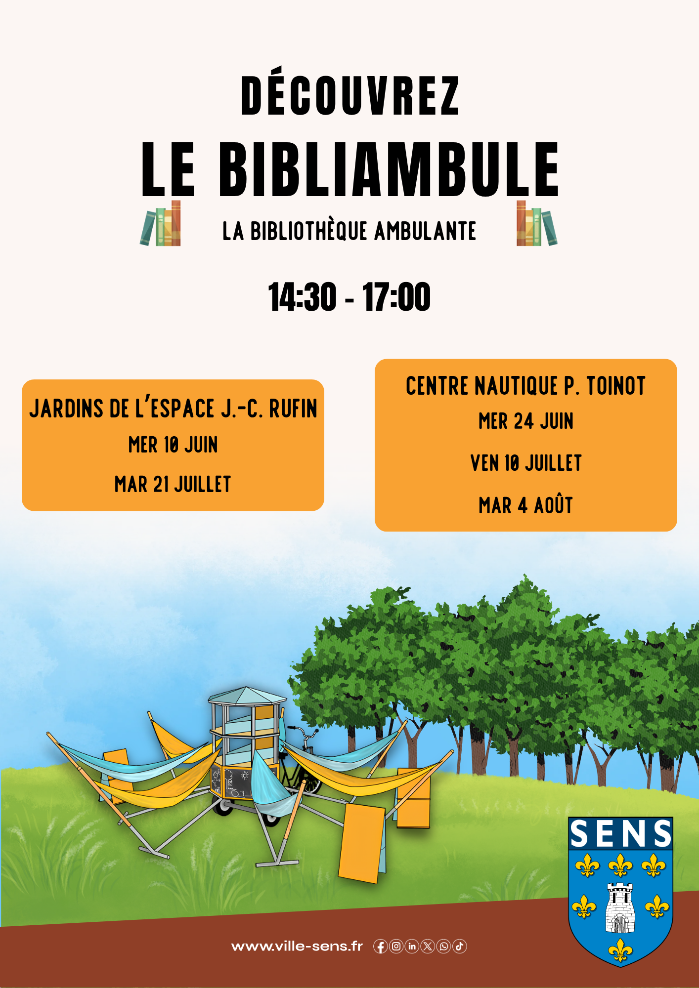 2026 Bibliambule AFF